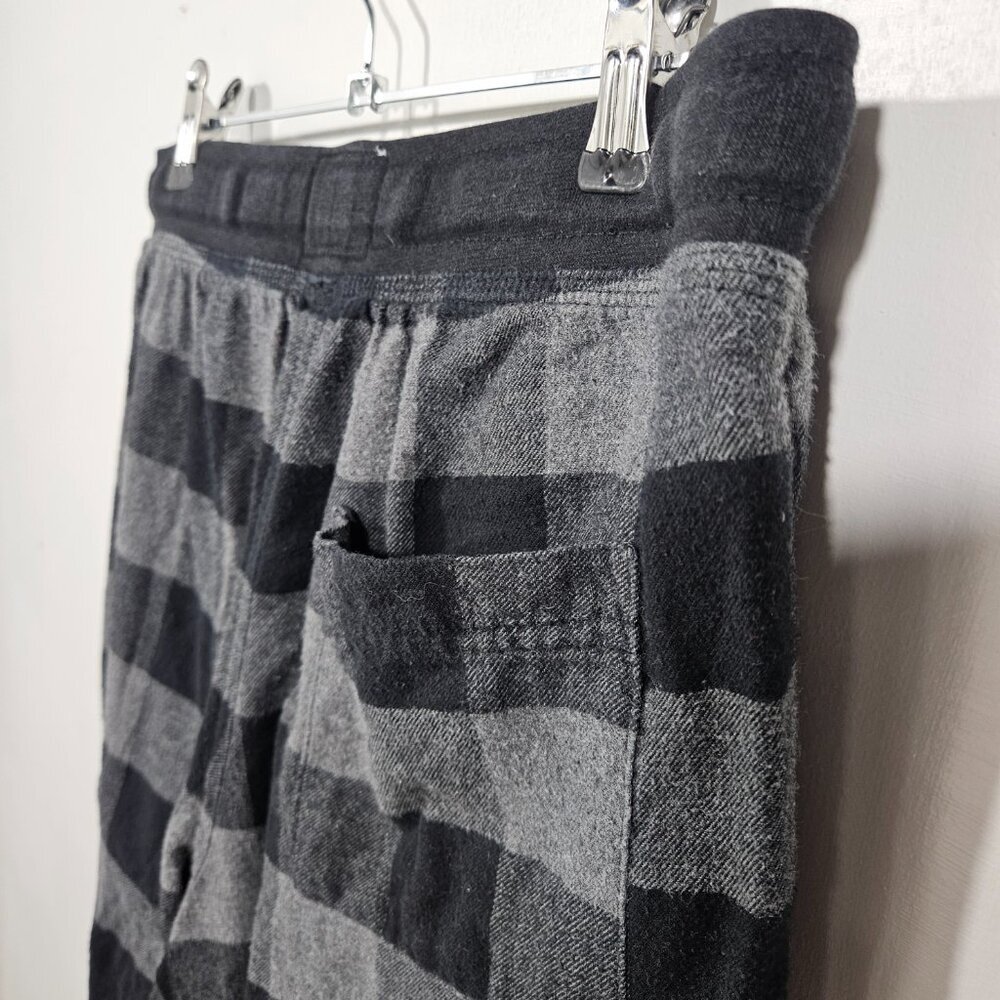 American Eagle Lounge Plaid Pajama Pants / Joggers NWOT Size XS (73) - Picture 7 of 8